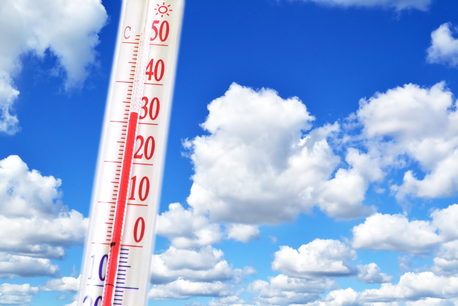Ventilação natural: solução sustentável para o conforto térmico no ambiente de trabalho